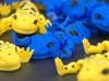 0.2mm layer, 5 walls, 15% infill