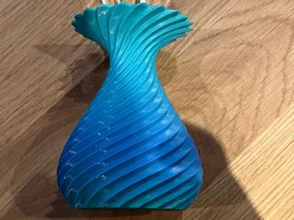 vase 