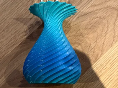 vase 