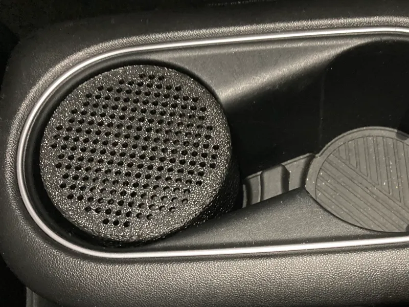 Cup Holder Air Freshener