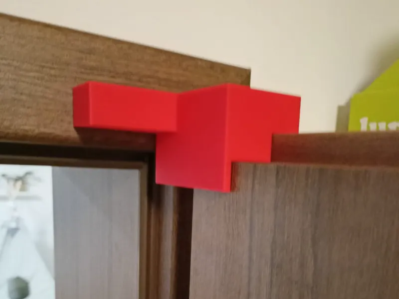 Door Top Stopper 