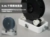 0.2mm layer, 3 walls, 15% infill