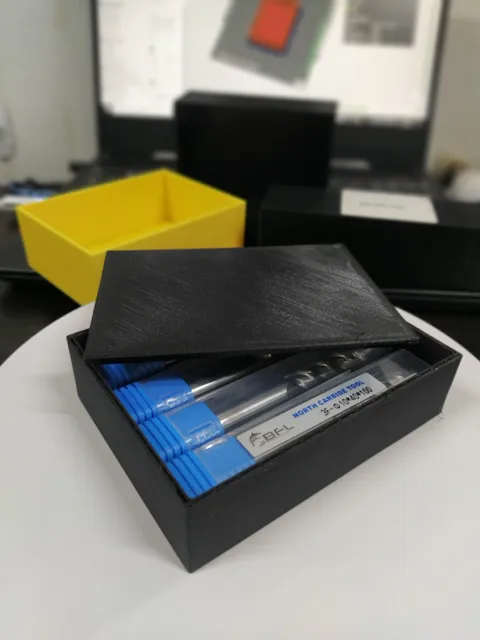 Tool box