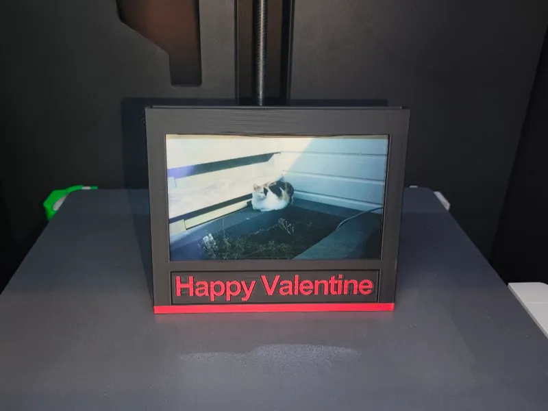 Instax Wide | Add your own personalized text