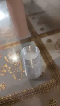 0.2mm 层高, 2 层墙, 15% 填充