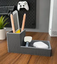 higher quality desk organizer (phase 16mm)