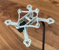 0.08mm layer, 2 walls, 100% infill