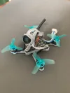 For larger batterys