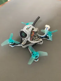 For larger batterys