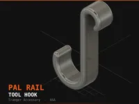 0.2mm layer, 2 walls, 25% infill