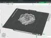 0.2mm layer, 2 walls, 10% infill