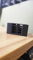 0.2mm layer, 2 walls, 10% infill