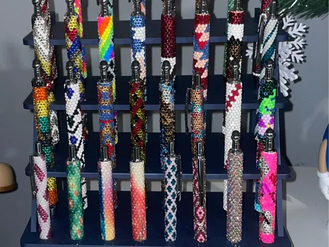 Pen Stand