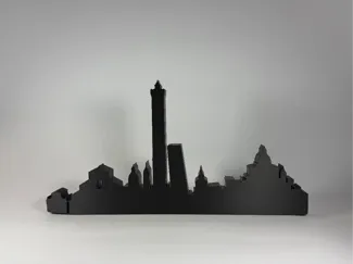 Skyline Bologna