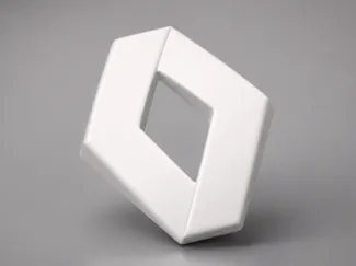 Renault Logo/Emblem