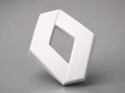 Renault Logo/Emblem