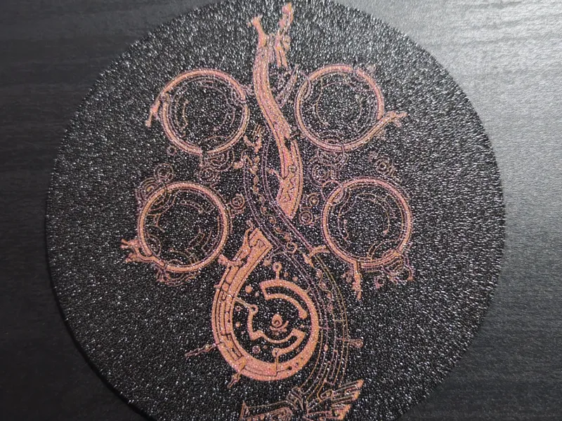 Monster Hunter Wilds coaster