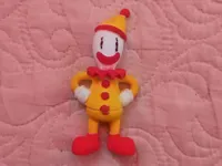 Articulación Simple (Recomendado para Mini Figura)