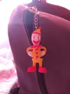 Strong Joint (Recommended for keychain)
