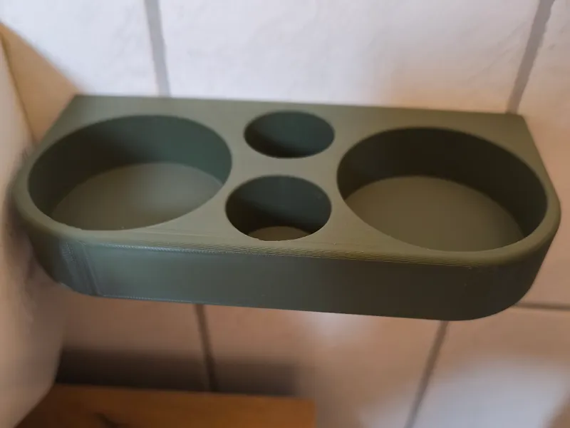 Zahnputzbecher_Zahnpastatubenhalter