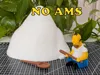 HOMER 0.16mm layer, 2 walls, 5% infill