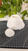 AZUCAR 0.16mm layer, 2 walls, 2% infill