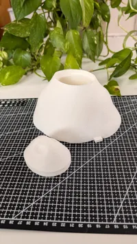 AZUCAR 0.16mm layer, 2 walls, 2% infill