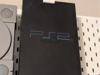 Support PlayStation 2 Fat pour IKEA Skadis — photo 2