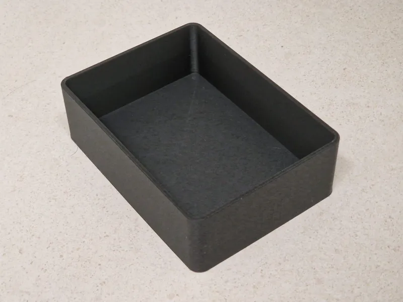 Stackable A1 (+Mini) Box 2cm Higher version