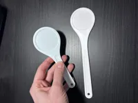 Pocket version (16.5 cm) – 0.16mm | 15% infill
