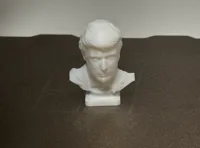 0.16mm layer, 2 walls, 15% infill