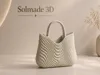 0.2mm layer, 6 walls, 25% infill