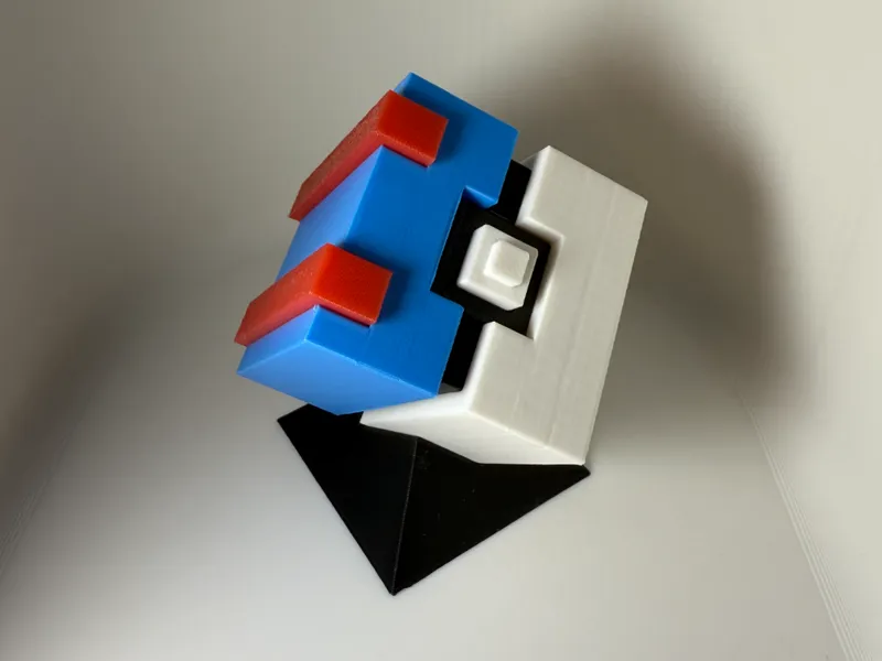 Super Pixelball ( Superball)