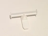 Billy Shelf Bracket