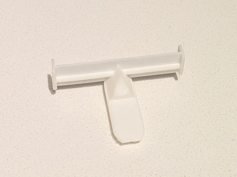 Billy Shelf Bracket