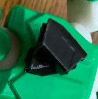 0.16mm layer, 2 walls, 15% infill
