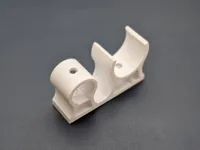 PETG, with Attachment holder, 0.2mm layer, 4 walls