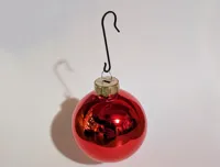 30 hooks - 0.16mm layer, 2 walls, 15% infill