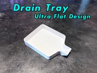 Standard extra flat