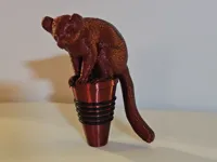 0.16mm layer, 3 walls, 12% infill