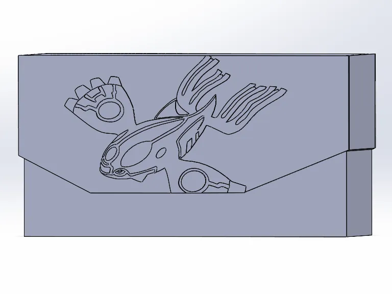 ETB Kyogre
