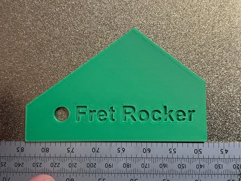 Fret Rocker