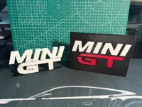 0.2mm layer, 2 walls, 5% infill