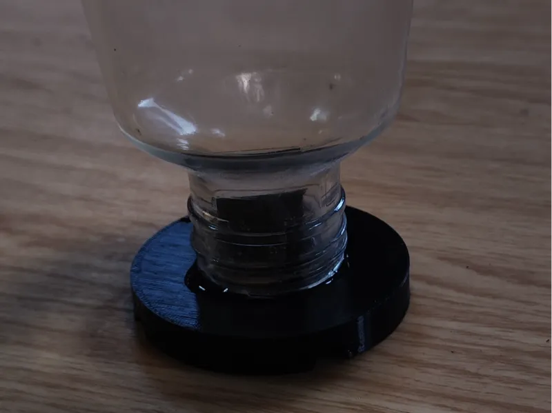 Sodastream Abtropf-Halter