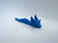 Single color