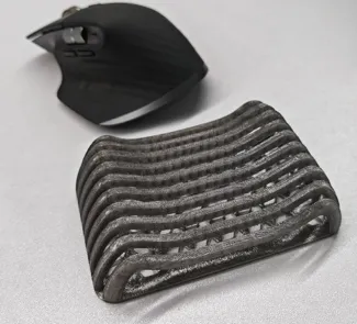 Mouse wrist rest 鼠标腕托
