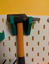 Less supports 0.2mm layer, 4 walls, 25% infill