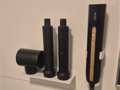 MAE Airstyler II Attachments Holder