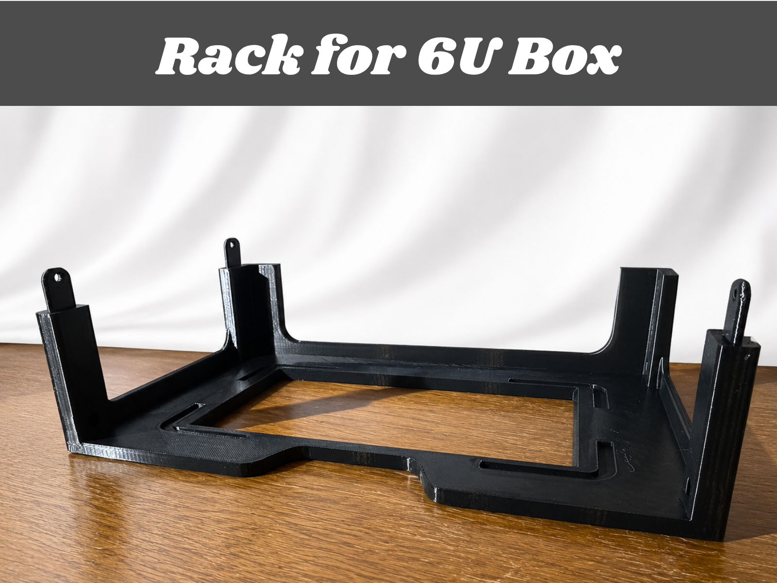 Miniatura 16 do modelo 3D Storage Box Gridfinity