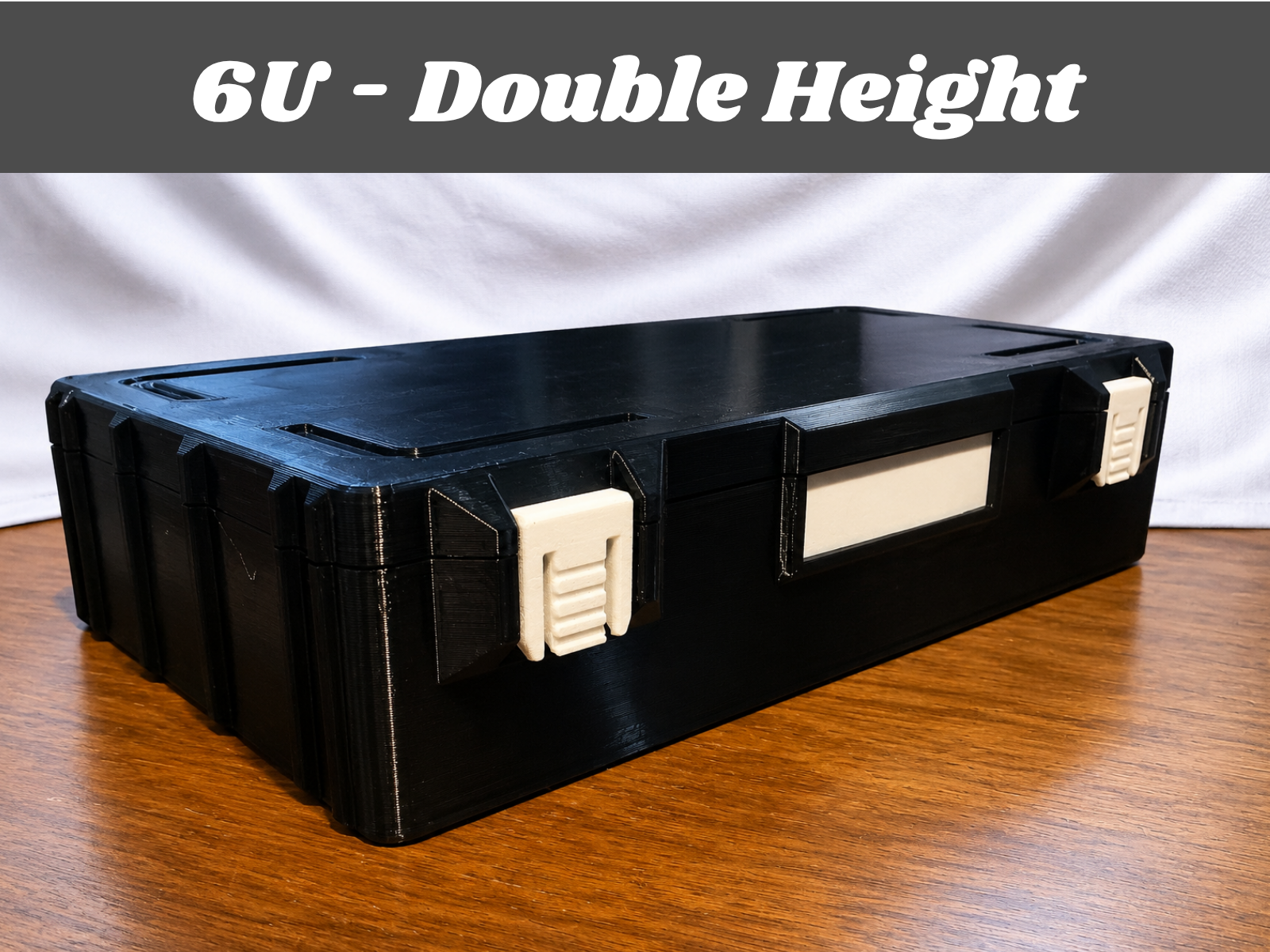 Miniatura 15 do modelo 3D Storage Box Gridfinity